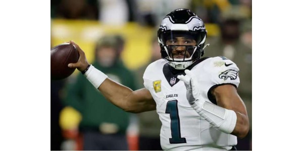 Die Colts und Eagles führen vorübergehend die Tabelle an, doch die entscheidende Bewährungsprobe steht noch bevor.